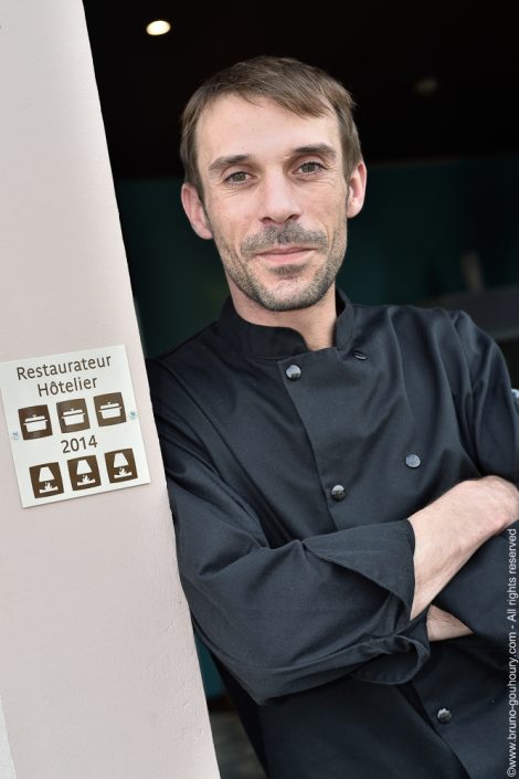 Photographe-portrait-chef-cuisinier-auberge-restaurant-chr