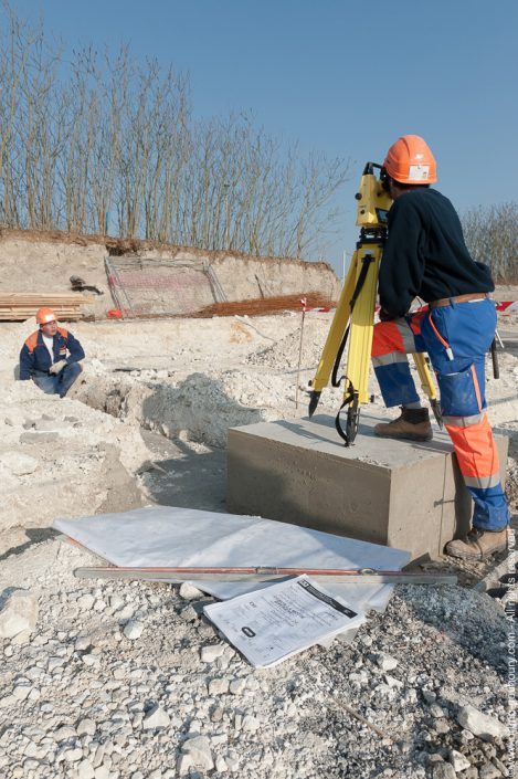 photographe batiment corporate construction travaux chantier