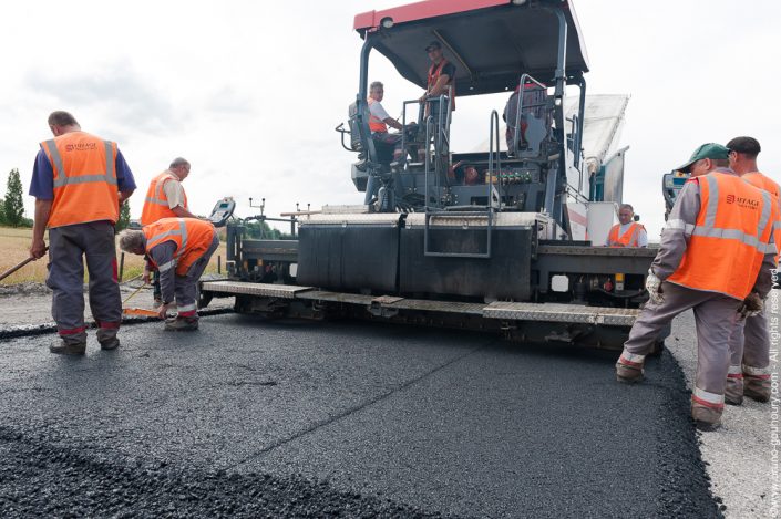 photographe corporate travaux publics autoroute dir nord