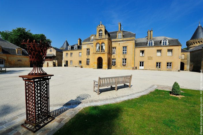 photographe-domaine-chateau-faucon-hotel-collection