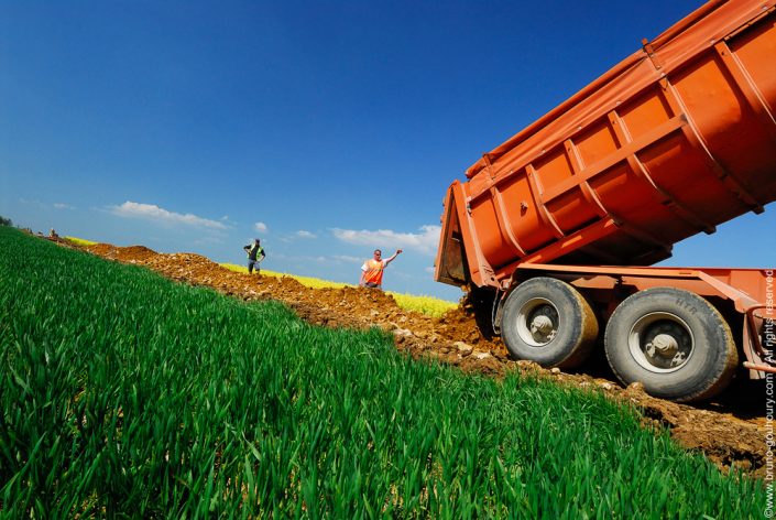 photographe reportage travaux publics corporate colas