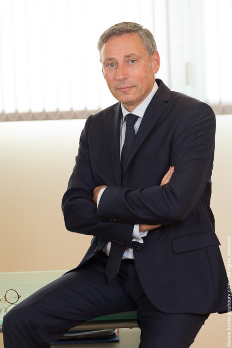 Bruno Gouhoury Photographe corporate entreprise portrait Marseille Toulon