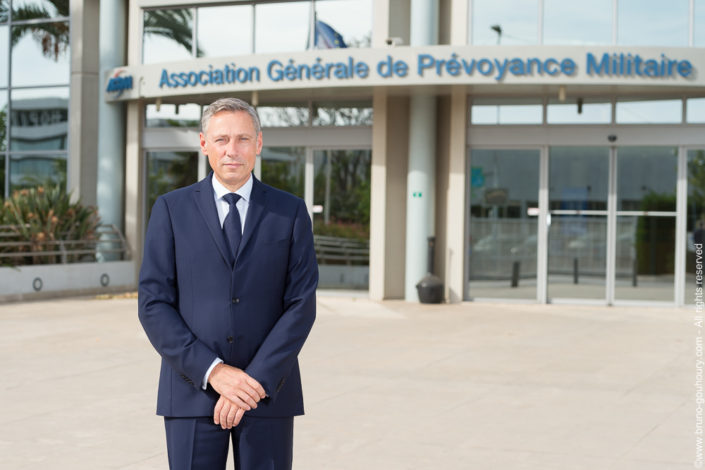 Bruno Gouhoury Photographe corporate entreprise portrait Marseille Toulon