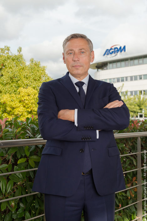 Bruno Gouhoury Photographe corporate entreprise portrait Marseille Toulon