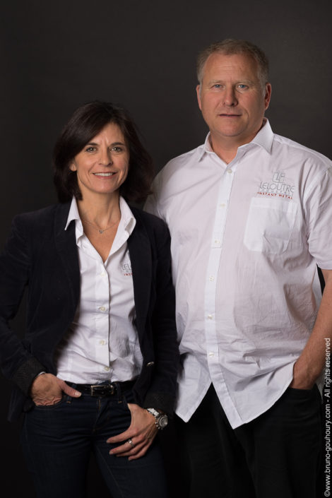 Bruno Gouhoury Photographe corporate entreprise portrait Marseille Toulon Nice