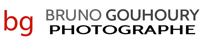 Bruno Gouhoury Photographe