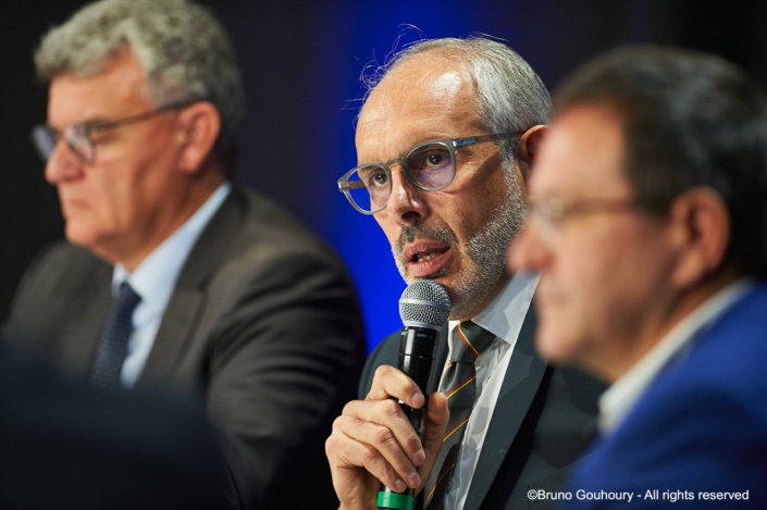 congres elus atelier conference amenagement territoire Portrait d'un élu à l'occasion d'un congrès