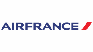 Logo Air France