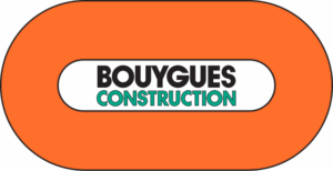 Logo Bouygues Construction