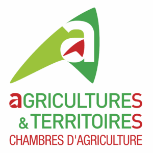 Logo Chambres d'Agriculture