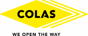Logo Colas