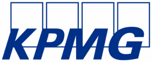 Logo KPMG