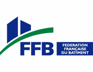 Logo Federation francaise du batiment