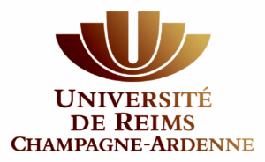 Logo Université de Reims Champagne Ardenne