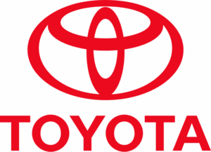 Logo Toyota