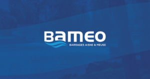 Logo Bameo