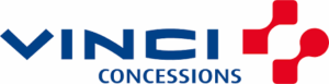 Logo Vinci Concessions