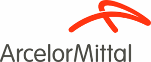 Logo Arcelor Mittal