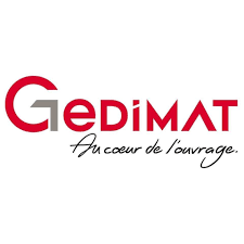 Logo Gedimat
