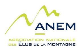 Logo ANEM