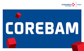 Logo Corebam