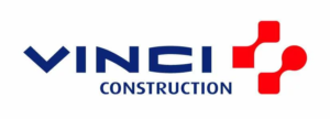 Logo Vinci Construction France