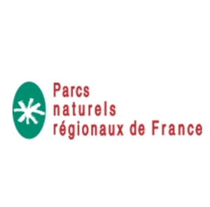 Logo Parcs naturels régionaux de France