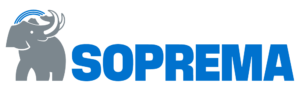 Logo Soprema