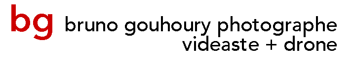 bruno gouhoury photographe videaste drone Bruno Gouhoury Photographe
