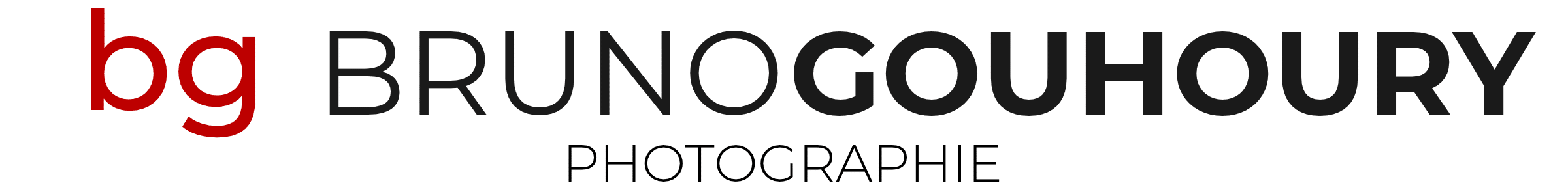 Bruno Gouhoury Photographe